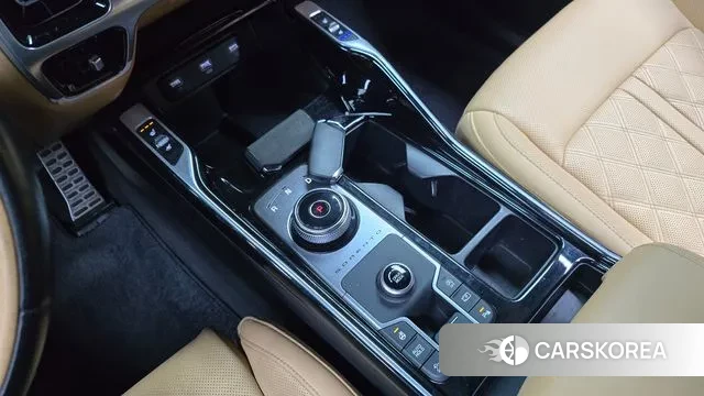 Kia Sorento 4th Generation id 3735362 из Кореи 19