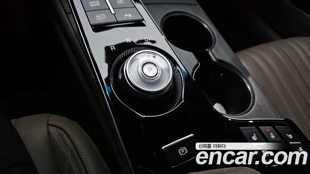 Kia K8 Hybrid id 2880147 из Кореи 19