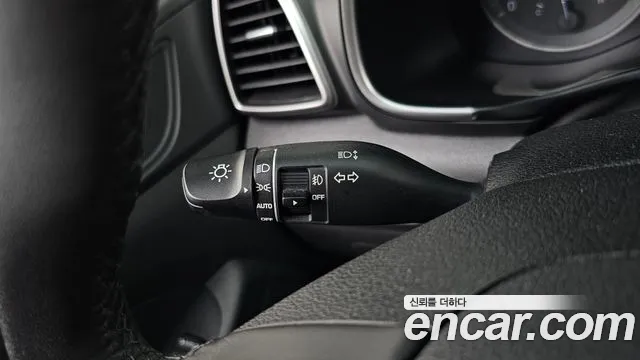 Hyundai All New Tucson id 2693621 из Кореи 19