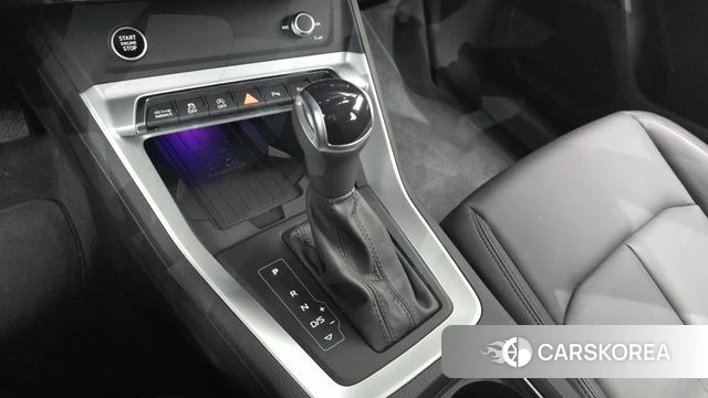 Audi Q3 (F3) id 3939831 из Кореи 19