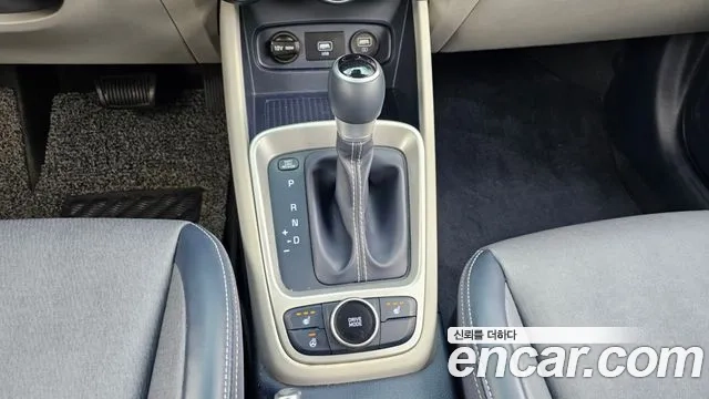 Hyundai Venue id 2928016 из Кореи 19