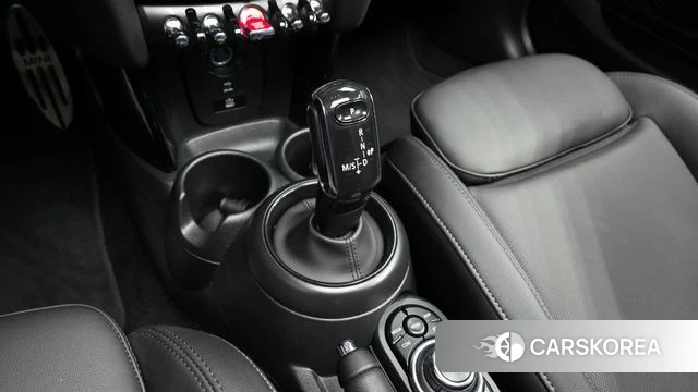 Mini Cooper id 4248813 из Кореи 19