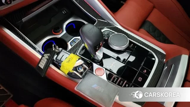 BMW X6M (G06) id 3023073 из Кореи 19