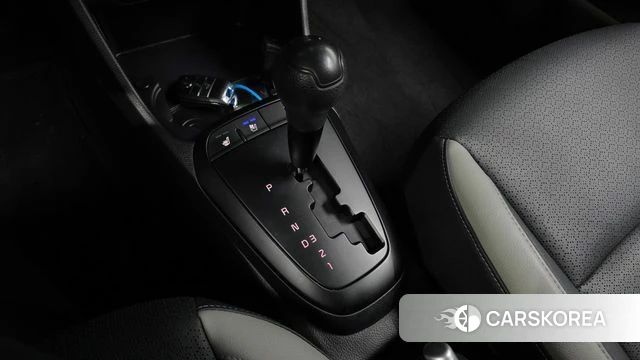 Kia Morning Urban (JA) id 4572720 из Кореи 33
