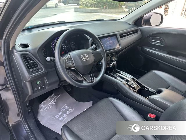 Honda Binzhi id 4221268 из Китая 22