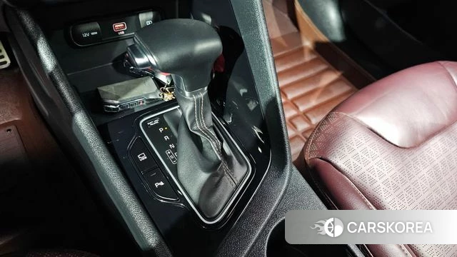 Kia The New Niro id 4362890 из Кореи 31