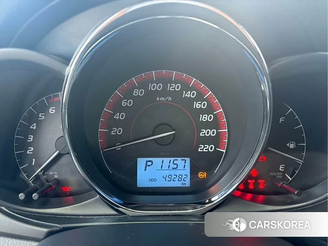 Toyota Vios FS id 4257829 из Китая 15