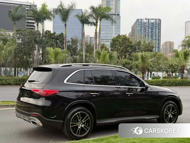 Mercedes-Benz GLC id 4274083 из Китая 12