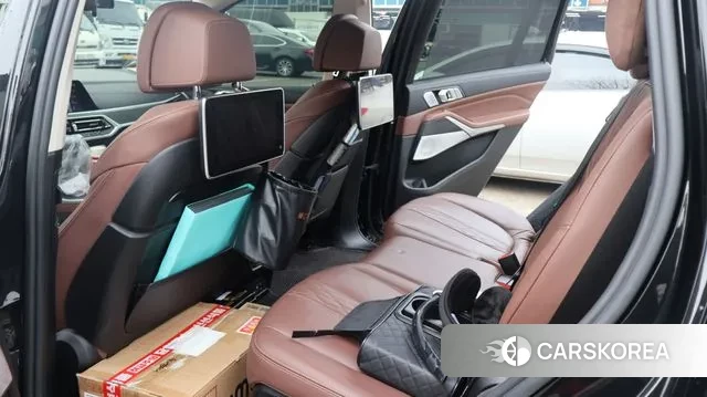 BMW X7 (G07) id 3735496 из Кореи 17