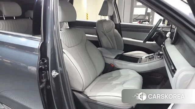 Hyundai The New Palisade id 3372303 из Кореи 19