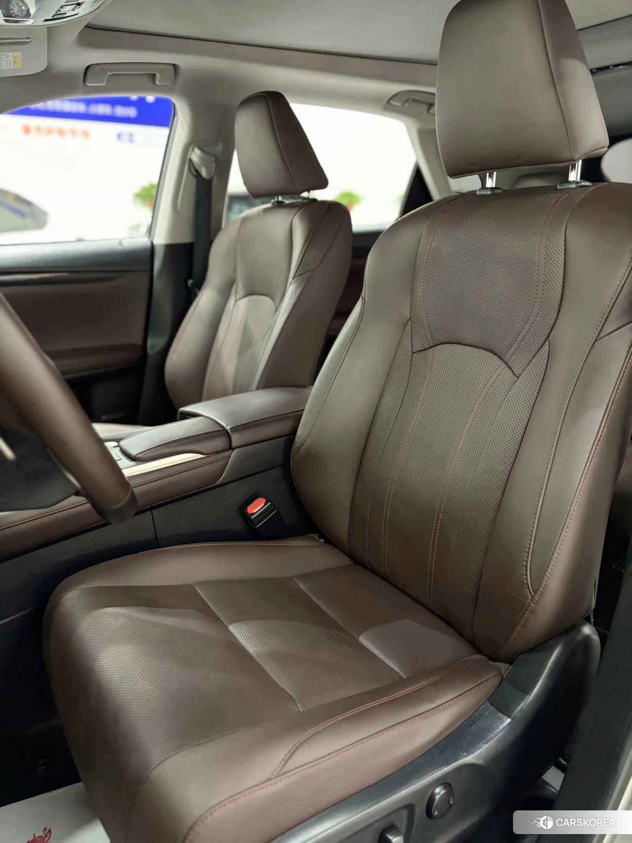 Lexus RX id 4510956 из Китая 19