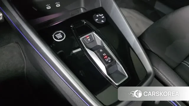 Audi A3 (8Y) id 3619674 из Кореи 19