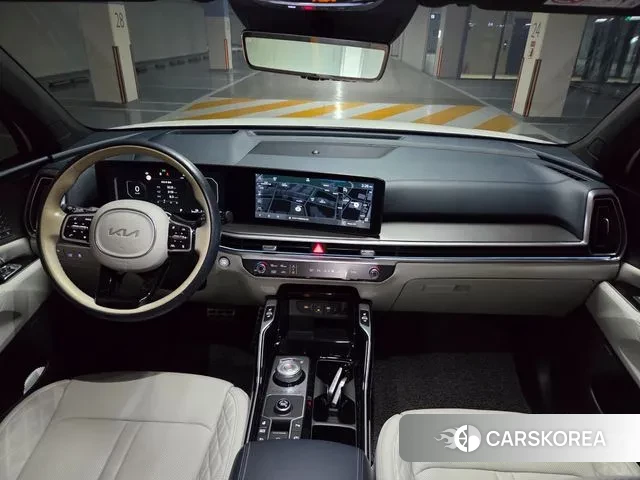 Kia The New Sorento 4th Generation id 3365817 из Кореи 19