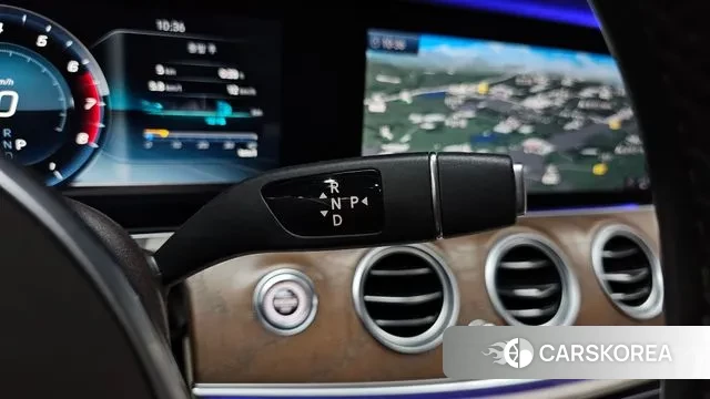 Mercedes-Benz E-Class W213 id 3253998 из Кореи 19