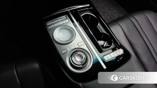 Genesis G80 (RG3) id 3355209 из Кореи 19