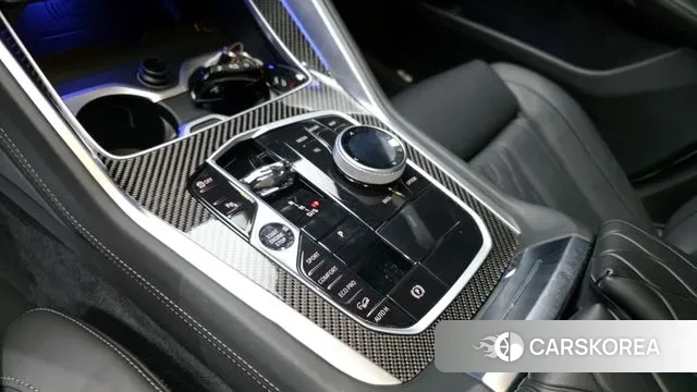 BMW X6 (G06) id 3457422 из Кореи 19