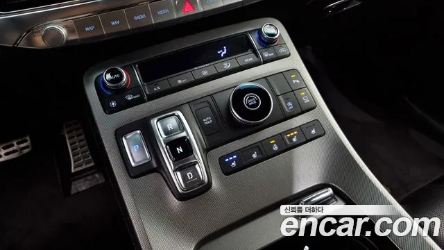 Hyundai Palisade id 2712119 из Кореи 19