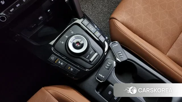 Kia The New Seltos id 3638737 из Кореи 19