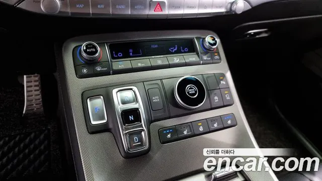 Hyundai Palisade id 2753810 из Кореи 19