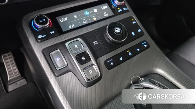 Hyundai The New Palisade id 3058330 из Кореи 19