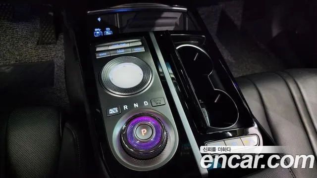 Genesis G80 (RG3) id 2911565 из Кореи 19