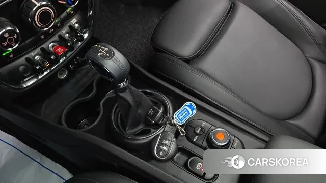 Mini Cooper Clubman id 2971531 из Кореи 19