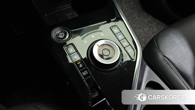 Kia Di All New Niro EV id 4650791 из Кореи 33