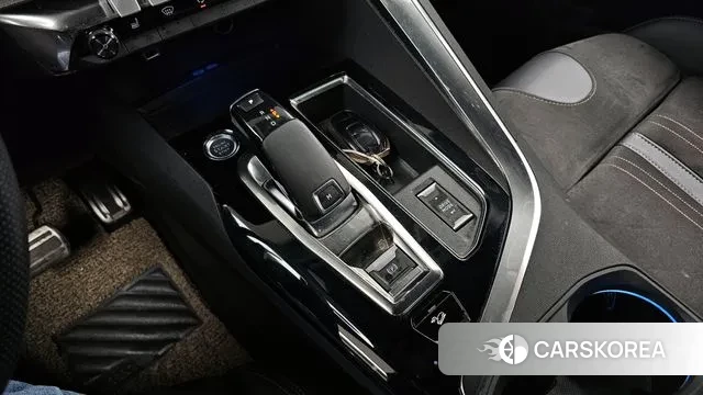 Peugeot 5008 second generation id 3697031 из Кореи 19