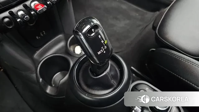 Mini Cooper D id 3117903 из Кореи 19