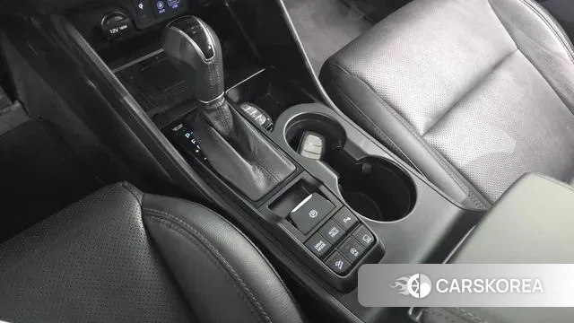 Hyundai All New Tucson id 3616661 из Кореи 19