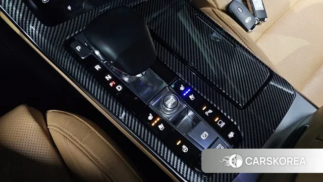 Kia K7 Premier Hybrid id 3443759 из Кореи 19