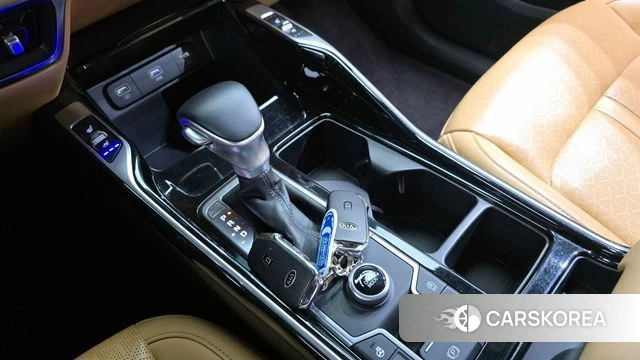 Kia Sorento 4th Generation id 3828056 из Кореи 19