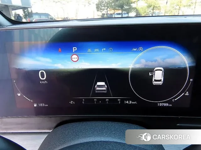 Kia Sportage 5th Generation id 3629212 из Кореи 19