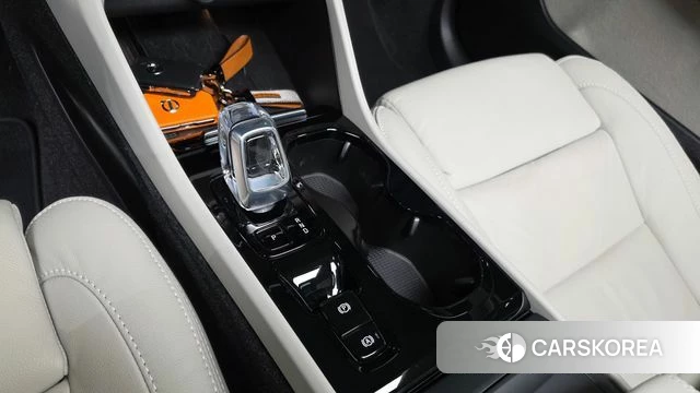 Volvo XC40 id 4428096 из Кореи 35