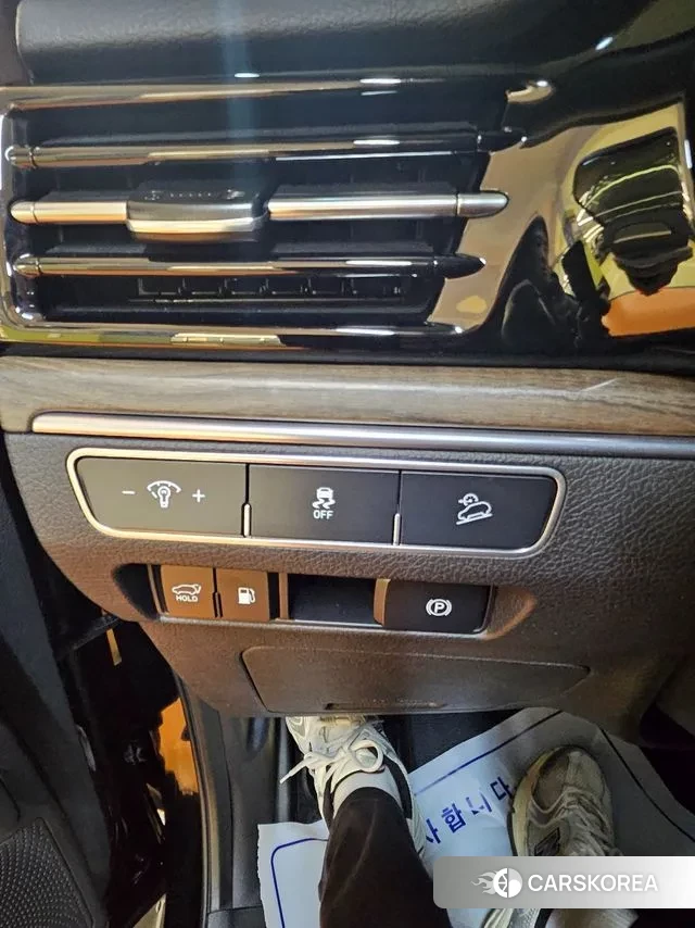 Kia Mohave Master id 3372785 из Кореи 16