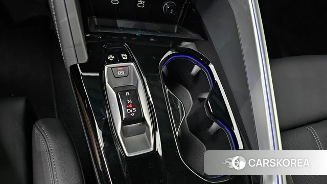Audi Q5 (80A) id 4571008 из Кореи 19