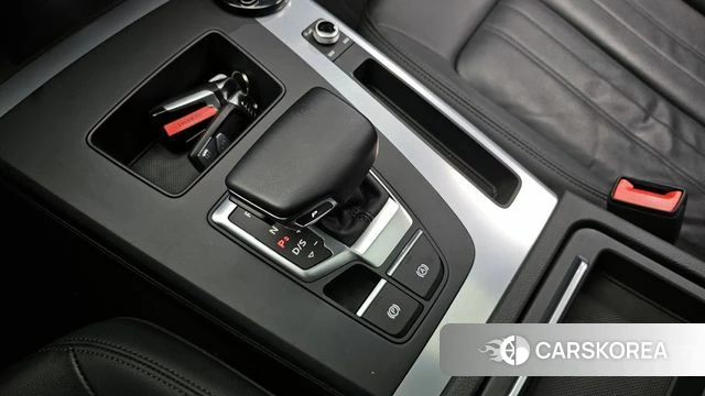 Audi Q5 (FY) id 4349894 из Кореи 35