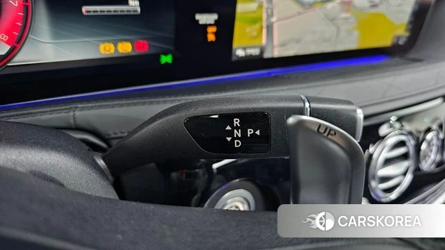 Mercedes-Benz S-Class W222 id 3966105 из Кореи 19