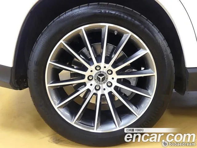 Mercedes-Benz GLE-Class W167 id 2708126 из Кореи 19