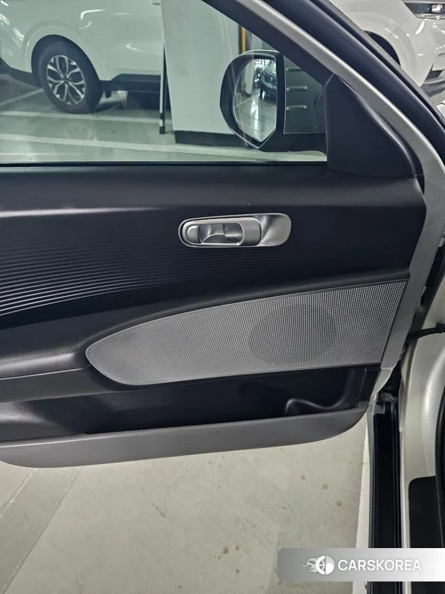 Hyundai Ionic 6 id 4618418 из Кореи 19