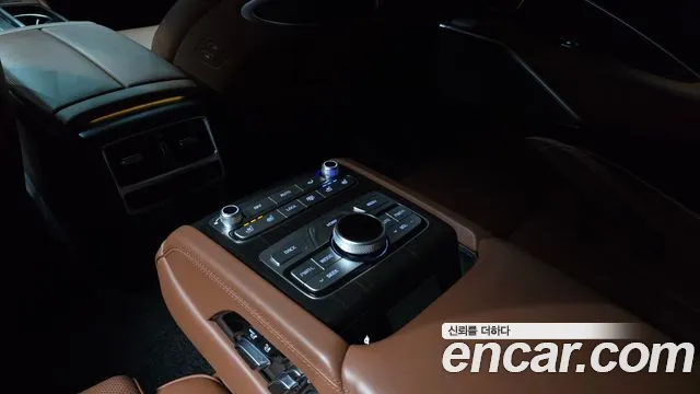 Kia More K9 id 2530388 из Кореи 19