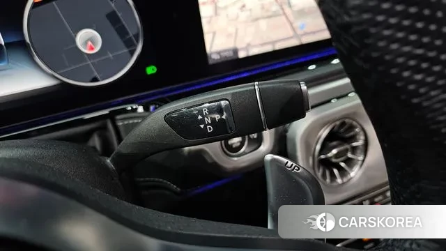 Mercedes-Benz G-Class W463b id 3525279 из Кореи 19