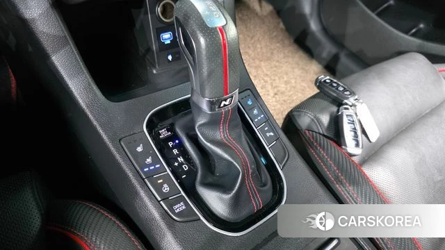 Hyundai i30 (PD) id 4594908 из Кореи 30