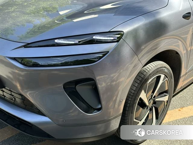 BYD Sea Lion 06EV id 4198959 из Китая 20