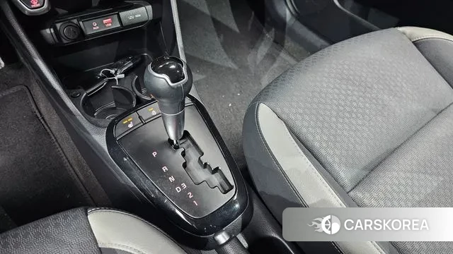 Kia All New Morning (JA) id 3418018 из Кореи 19