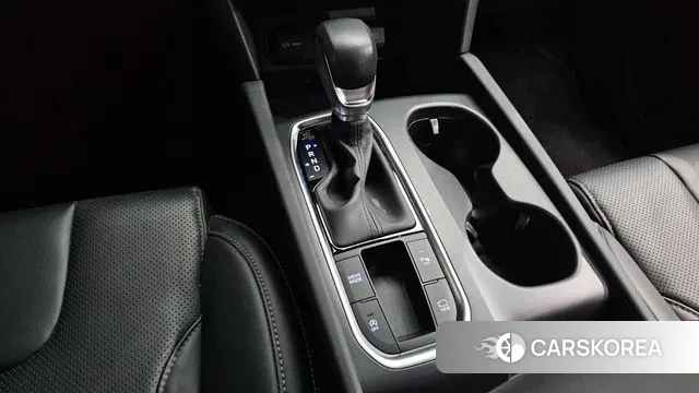 Hyundai Santa Fe TM id 3509857 из Кореи 19