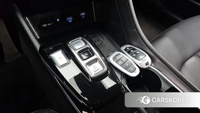 Hyundai Sonata (DN8) id 3367981 из Кореи 19