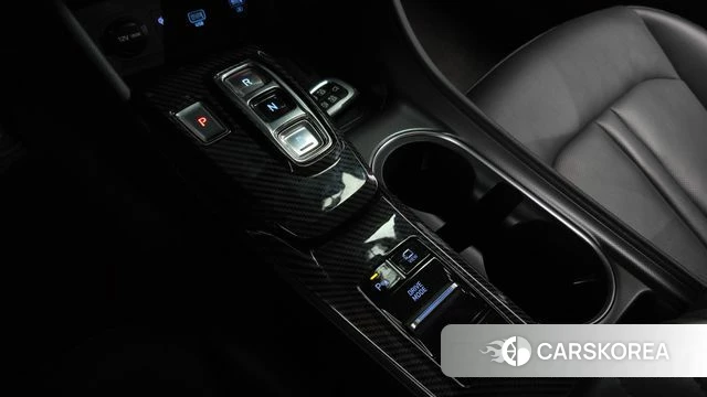 Hyundai Sonata (DN8) id 3936395 из Кореи 19