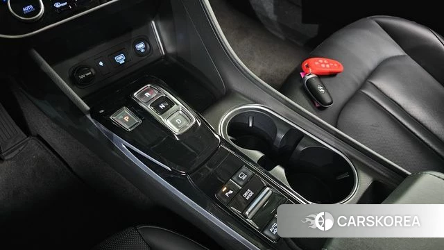 Hyundai Sonata (DN8) id 3955414 из Кореи 19