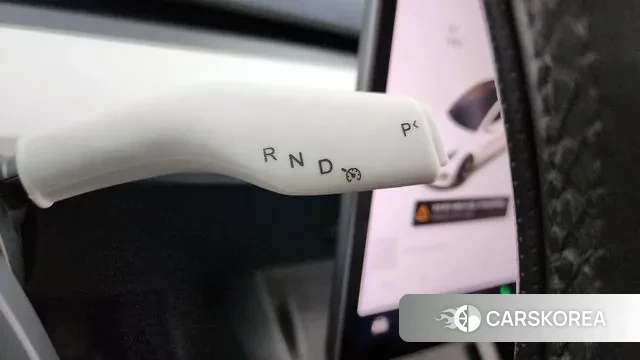 Tesla Model 3 id 3028496 из Кореи 19